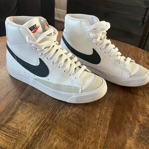 Nike blazer High-Top Sneakers